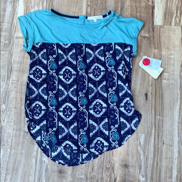 Rewind shirt - Picture 1 of 3